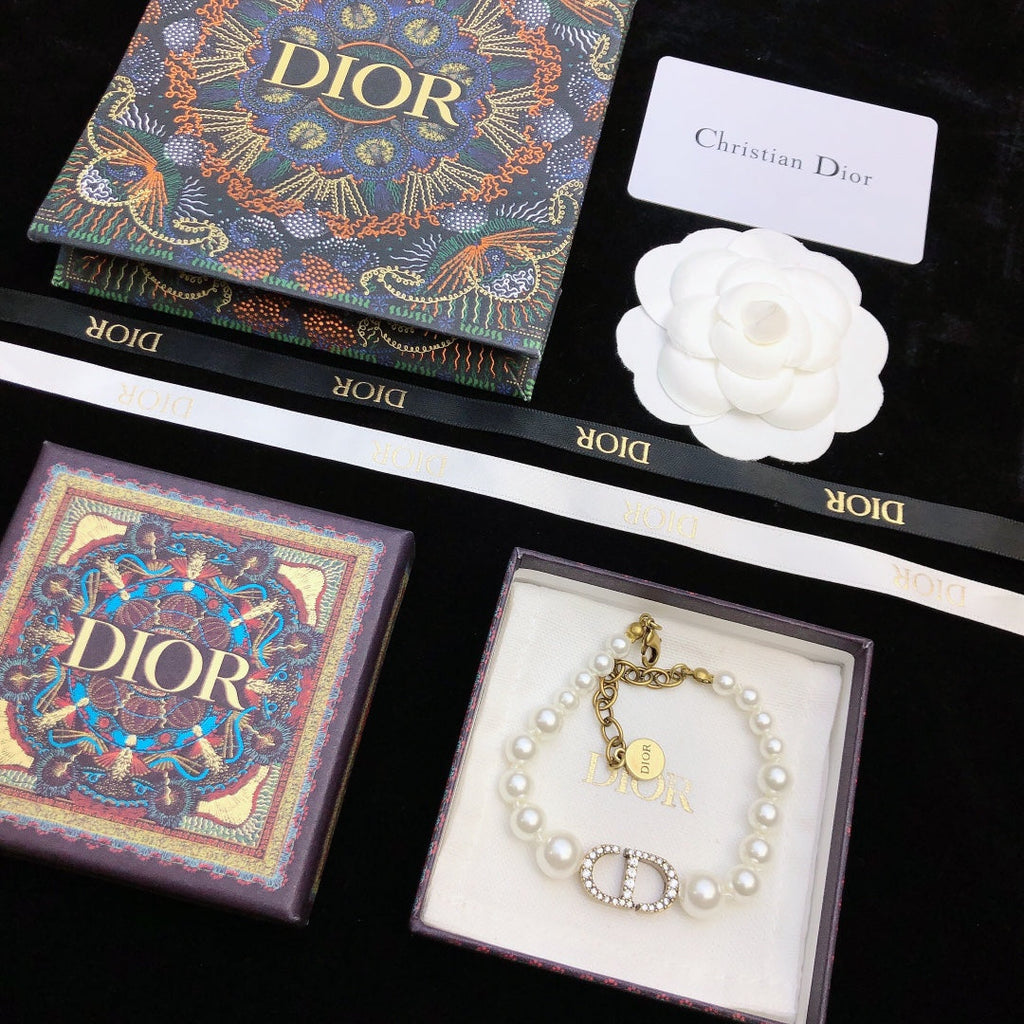 DIOR Vintage Necklace