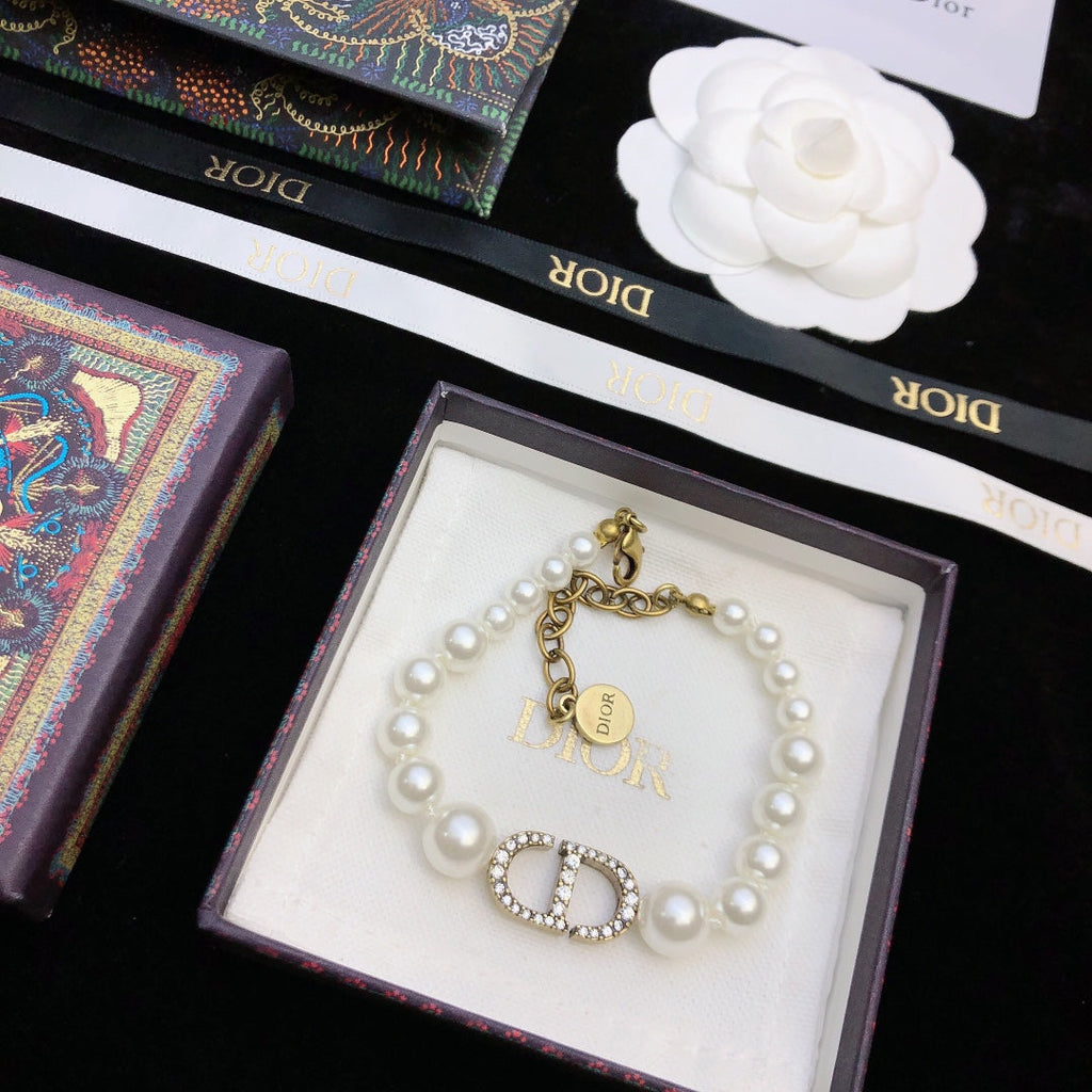 DIOR Vintage Necklace