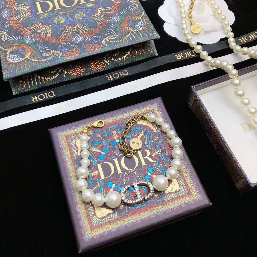 DIOR Vintage Necklace