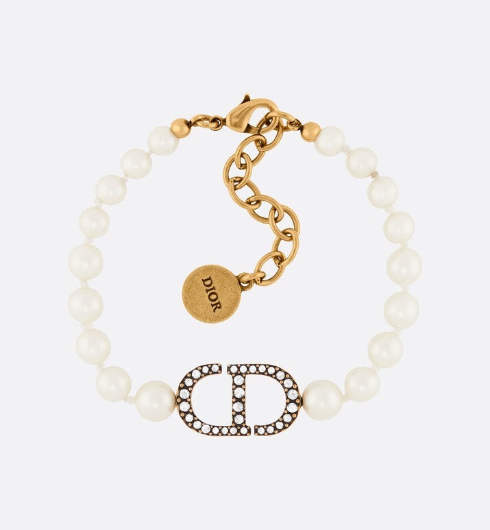 DIOR Vintage Necklace
