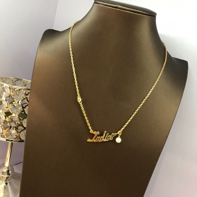 DIOR Vintage Necklace