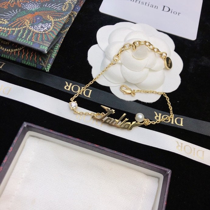 DIOR Vintage Necklace