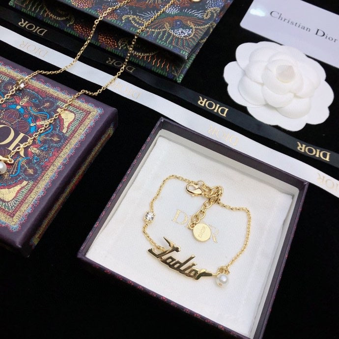 DIOR Vintage Necklace