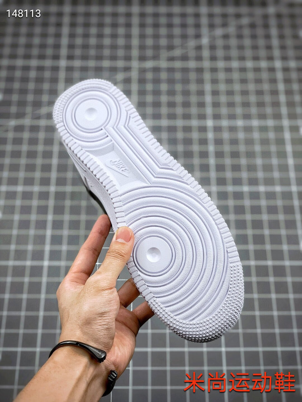 Jordan Sneakers #3 - Image 7