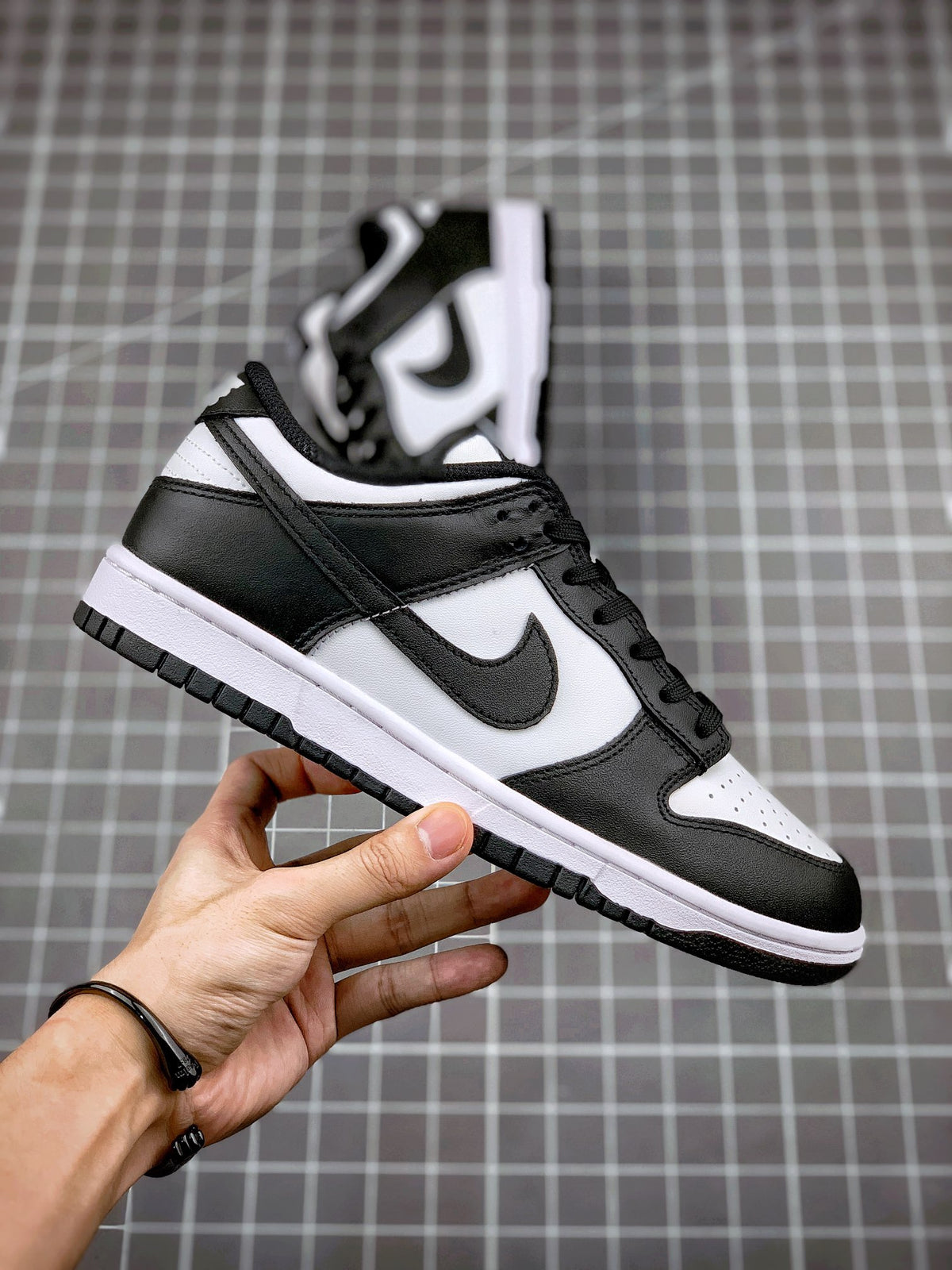 Nike Air Jordan Sneakers - Image 4
