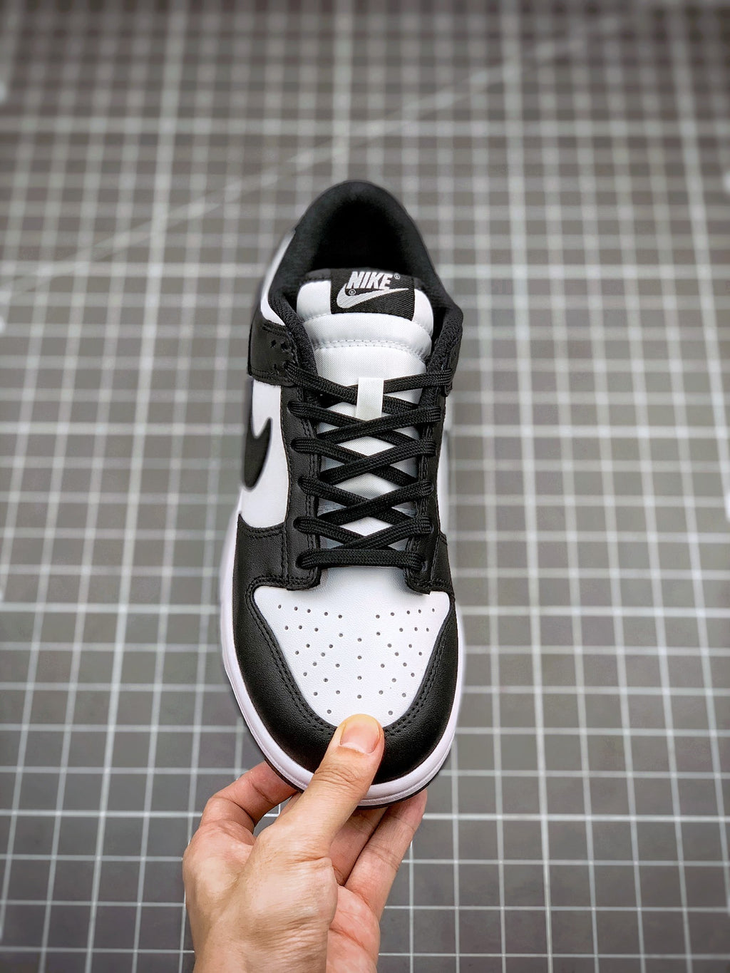 Nike Air Jordan Sneakers - Image 2