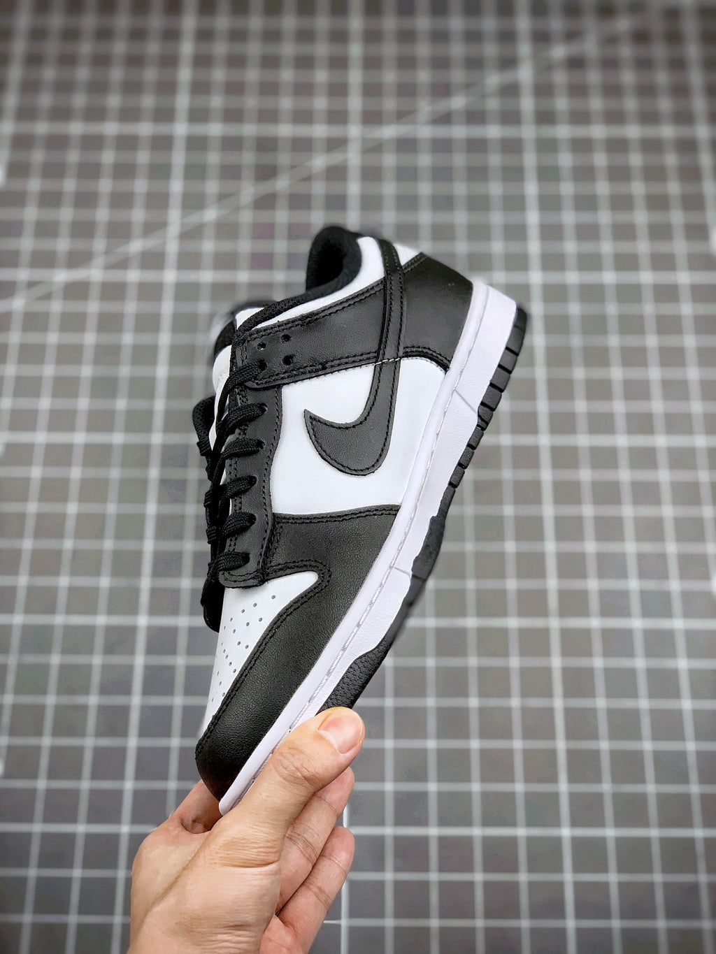 Nike Air Jordan Sneakers - Image 6