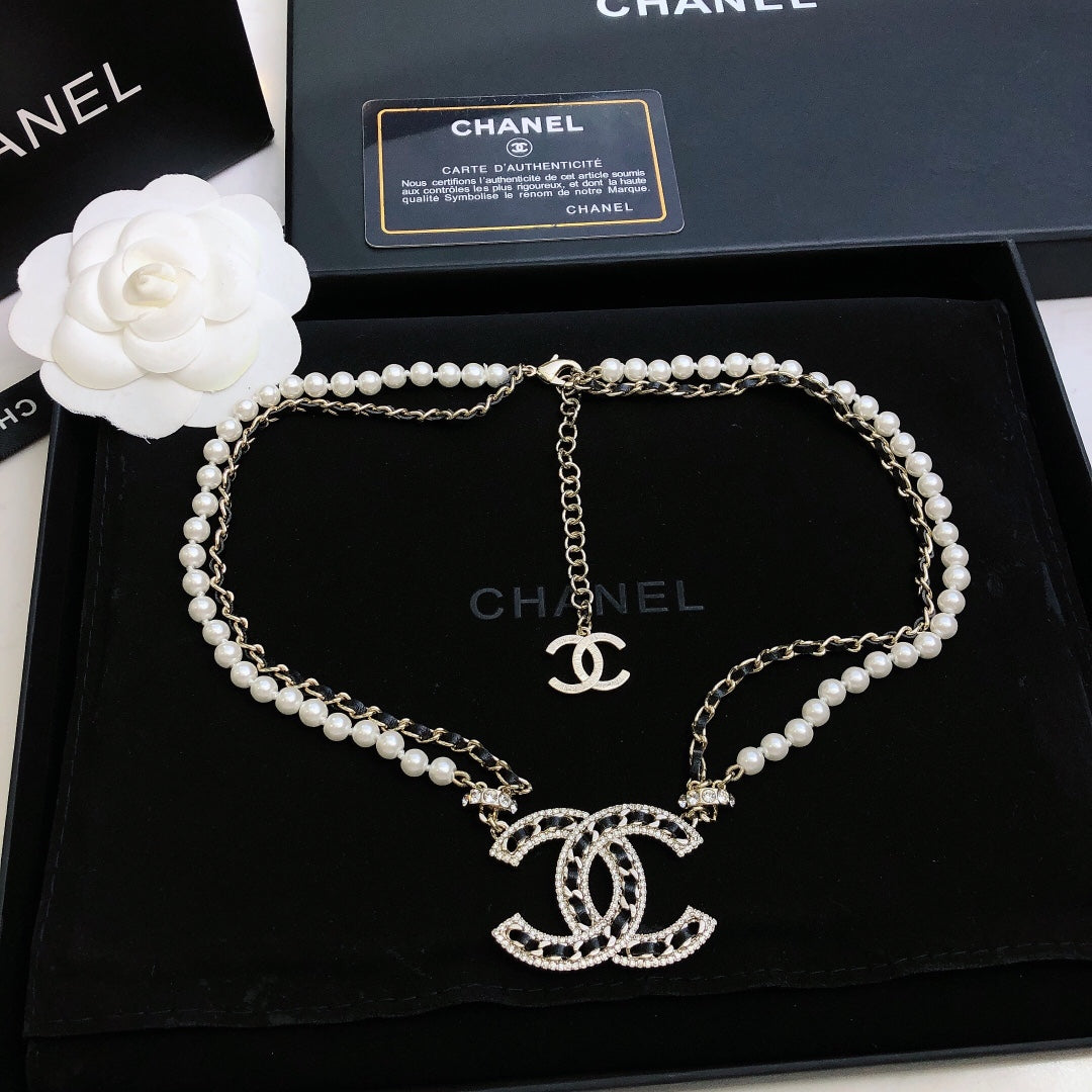 CHANEL Necklace