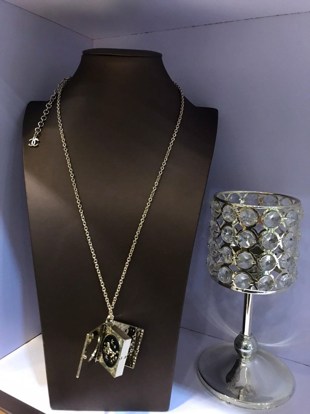 CHANEL Necklace