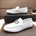 Valentino Leather Sneakers Style 432248