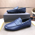 Valentino Leather Sneakers Style 432252