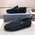 Valentino Leather Sneakers Style 432256