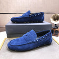 Valentino Leather Sneakers Style 432258