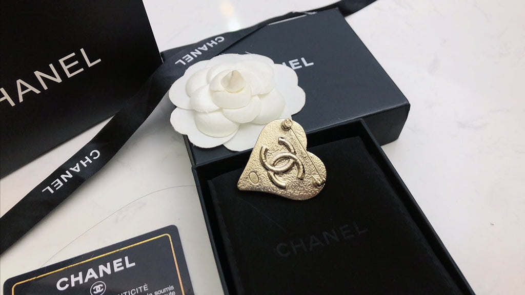 CHANEL Vintage Necklace