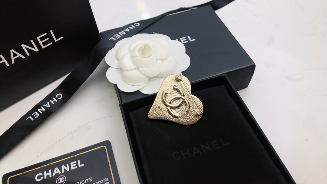 CHANEL Vintage Necklace