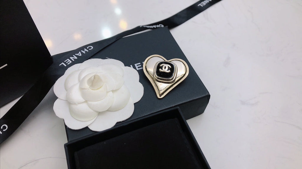 CHANEL Vintage Necklace