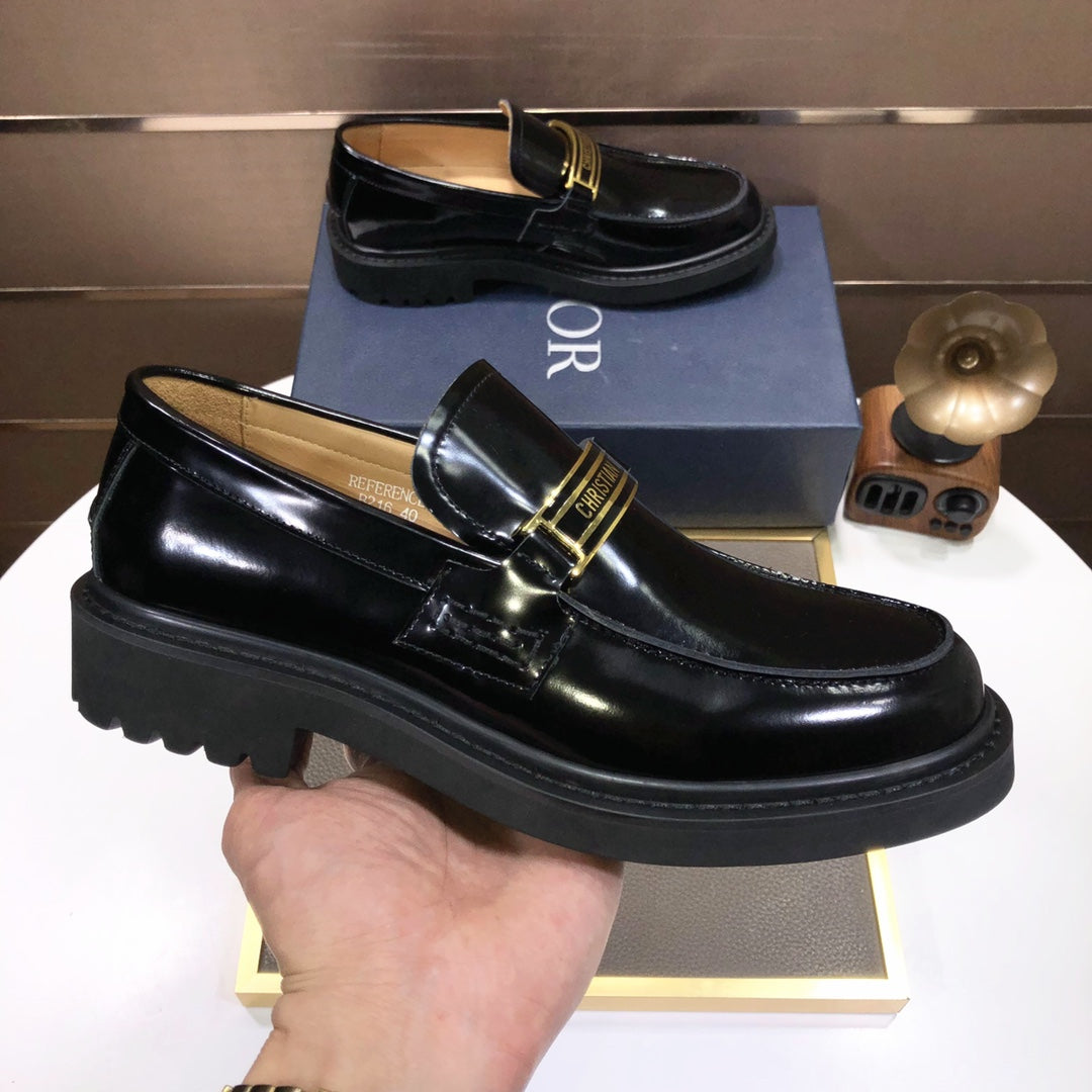 Dior DIOR Dress Shoes #447