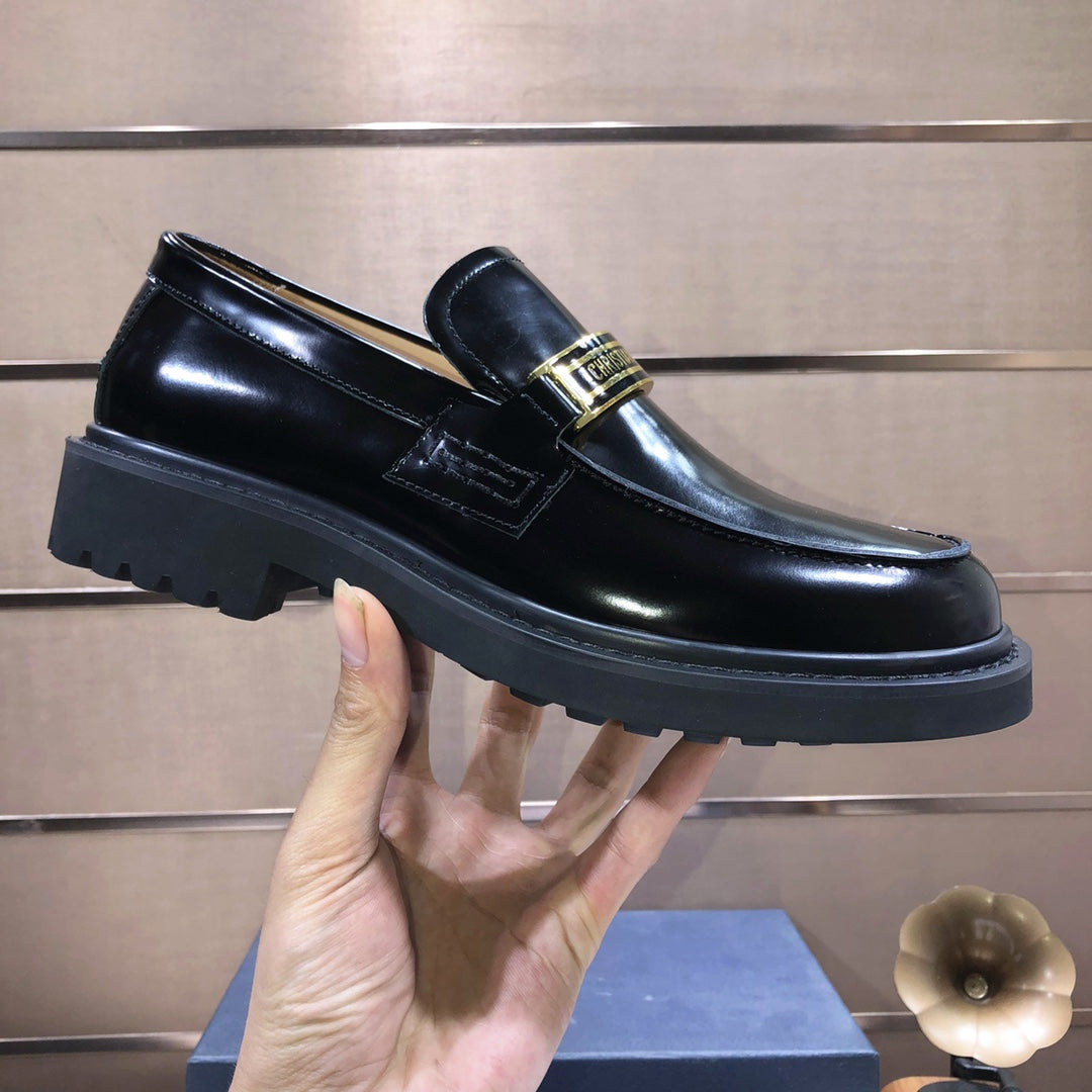 Dior DIOR Dress Shoes #447