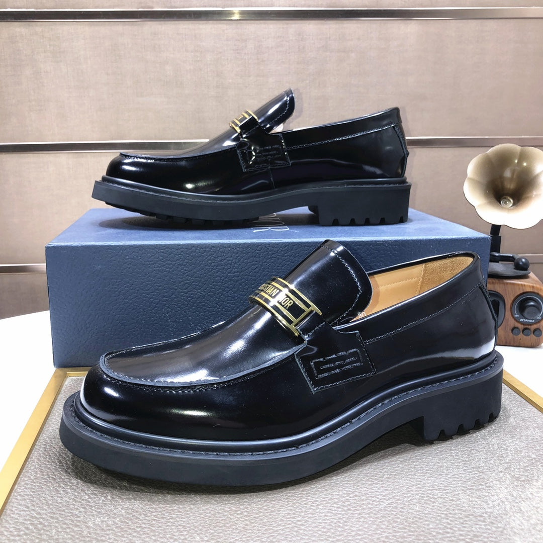 Dior DIOR Dress Shoes #447