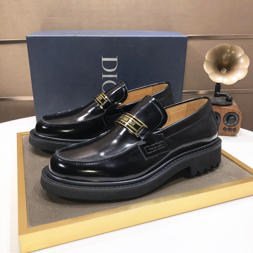 Dior DIOR Dress Shoes #447