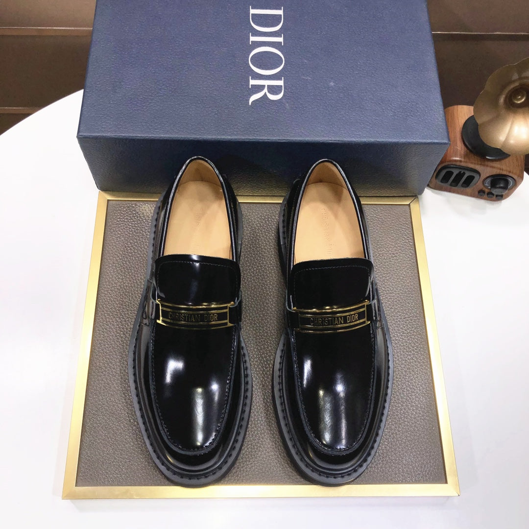 Dior DIOR Dress Shoes #447