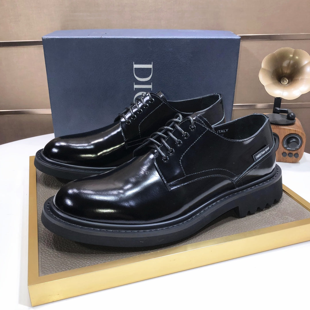 Dior DIOR Dress Shoes #444