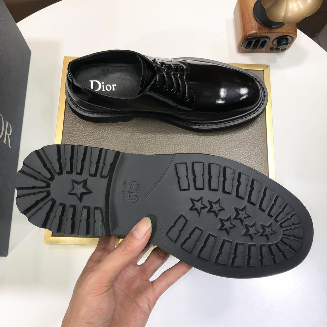Dior DIOR Dress Shoes #444