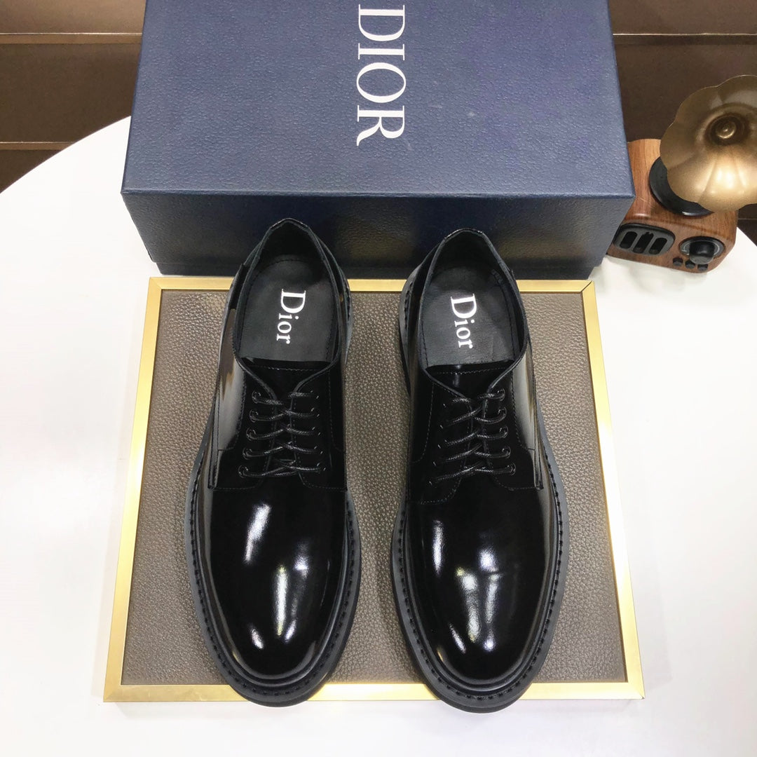 Dior DIOR Dress Shoes #444
