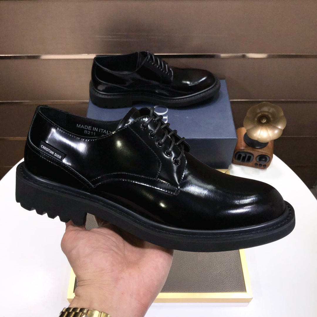 Dior DIOR Dress Shoes #444