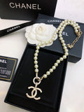 CHANEL Necklace