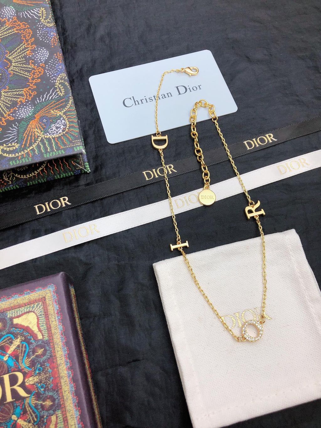 DIOR Necklace