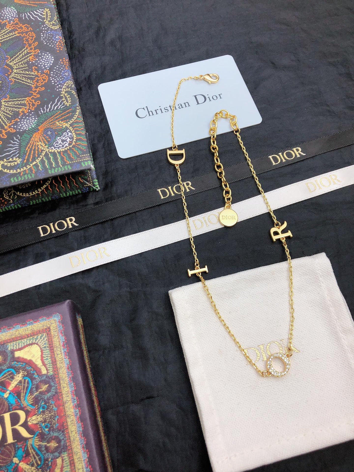 DIOR Necklace
