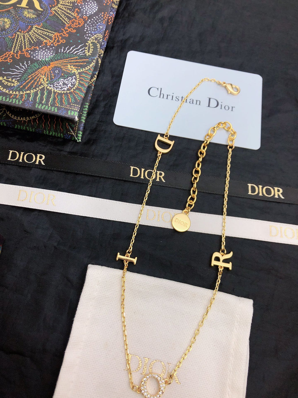 DIOR Necklace