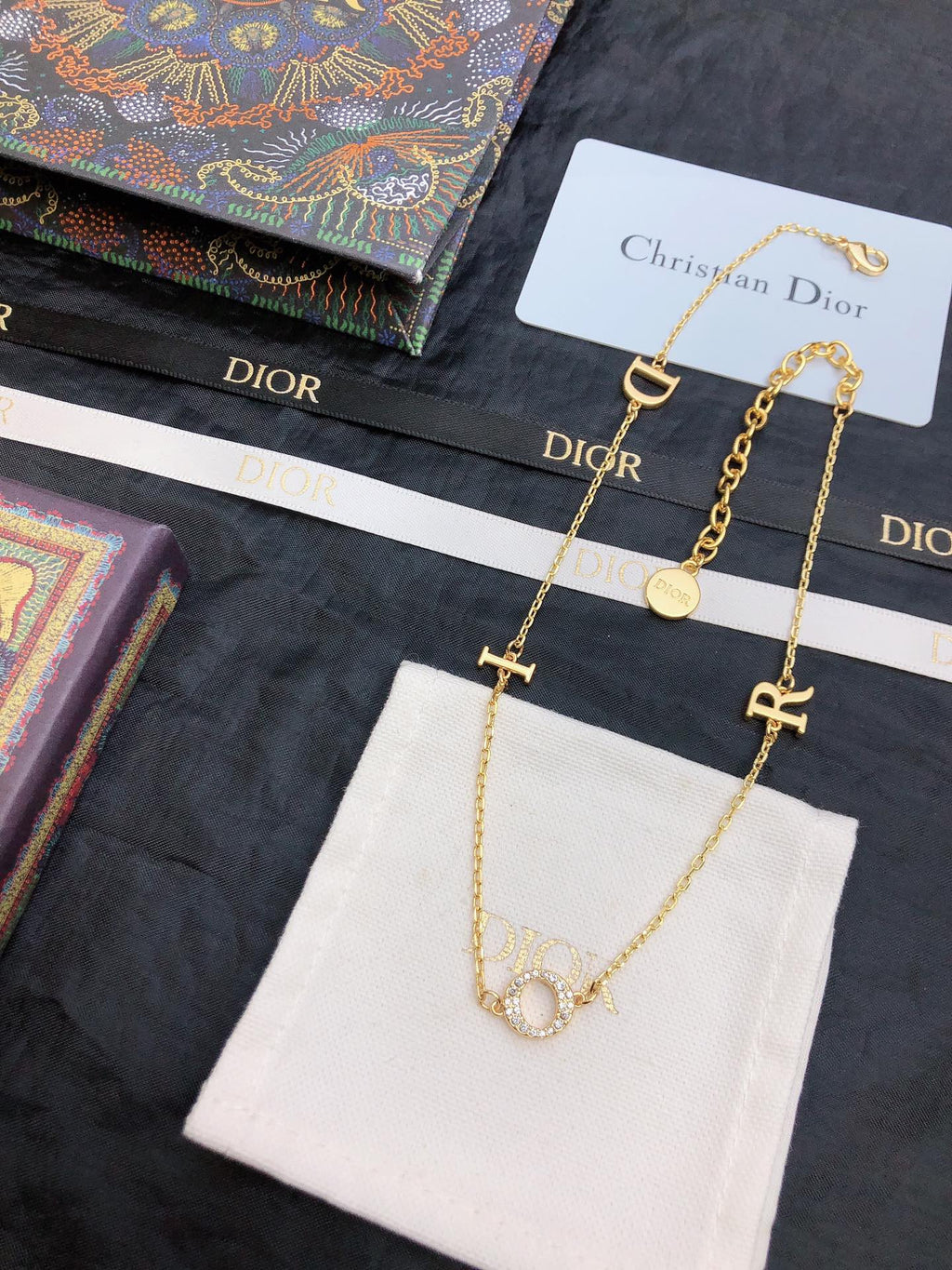 DIOR Necklace