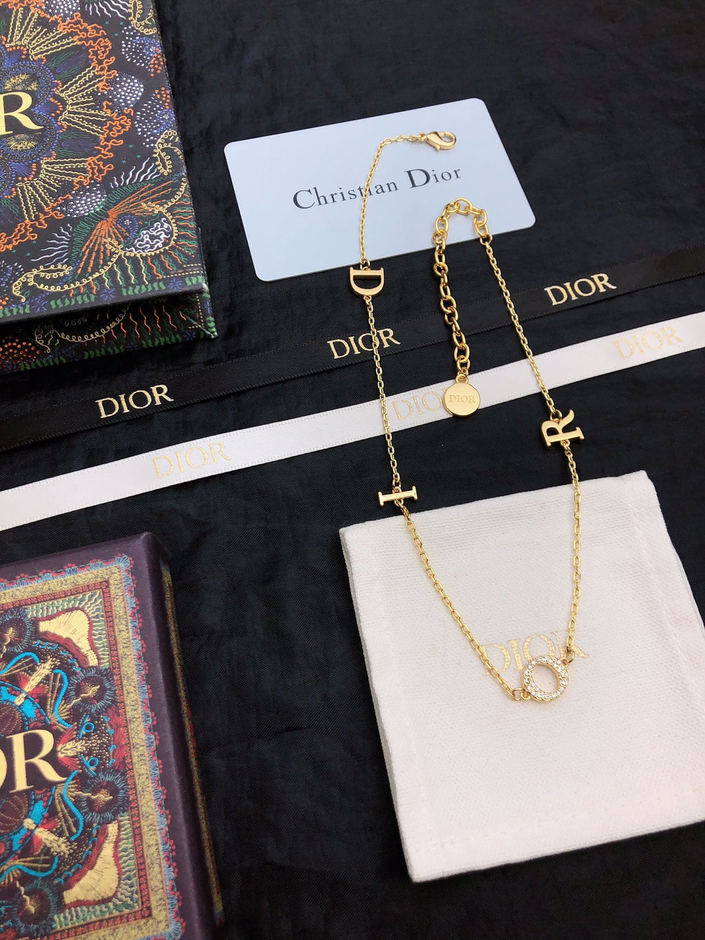 DIOR Necklace