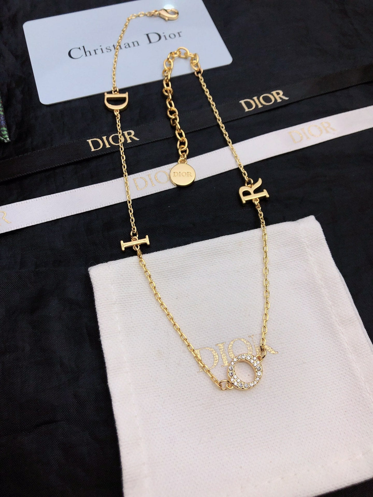 DIOR Necklace