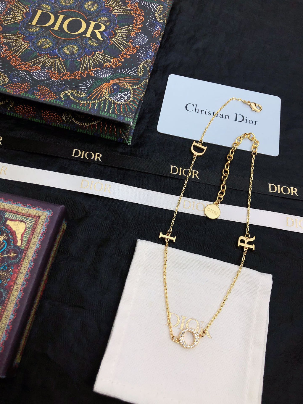 DIOR Necklace