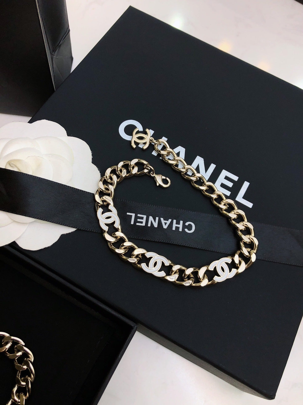 CHANEL Necklace