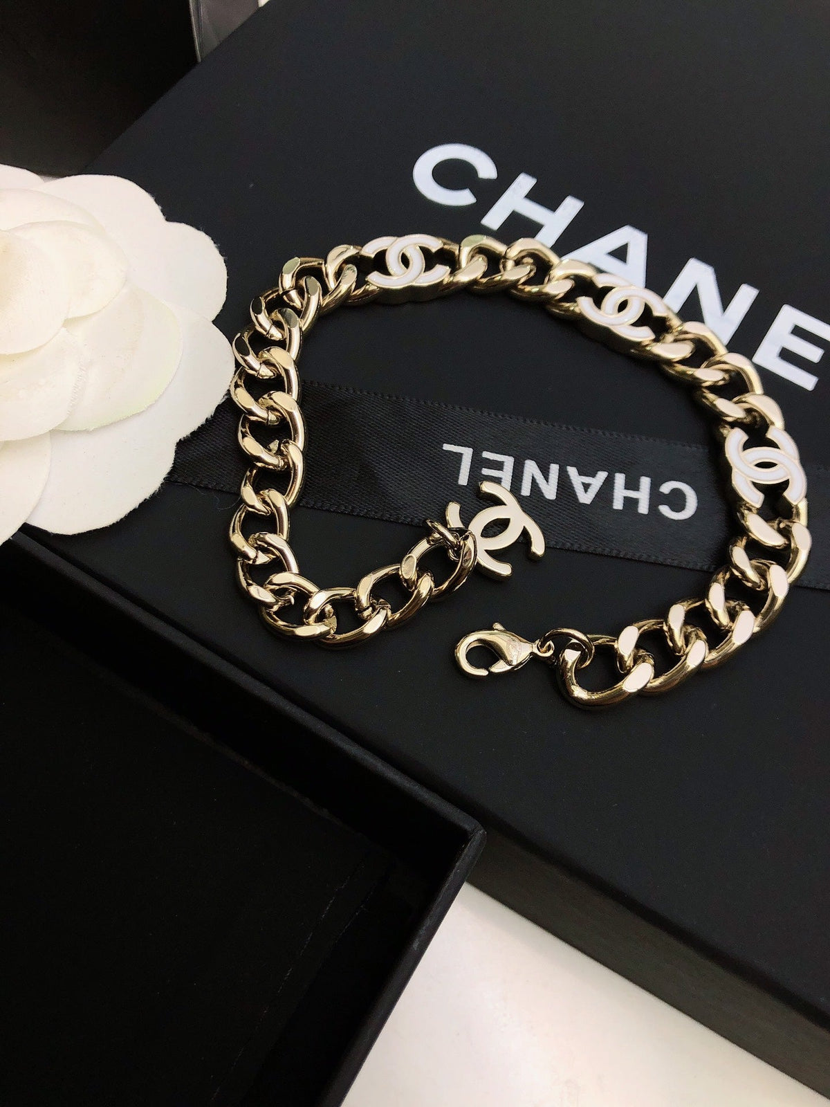 CHANEL Necklace