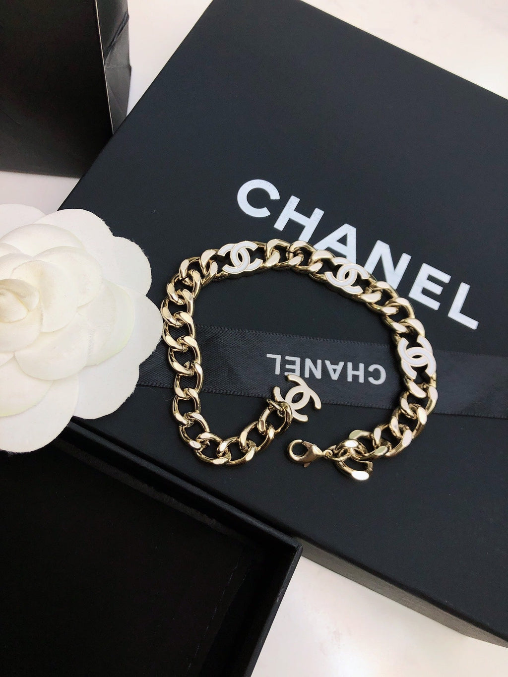 CHANEL Necklace