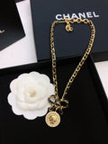 CHANEL Vintage Bracelet