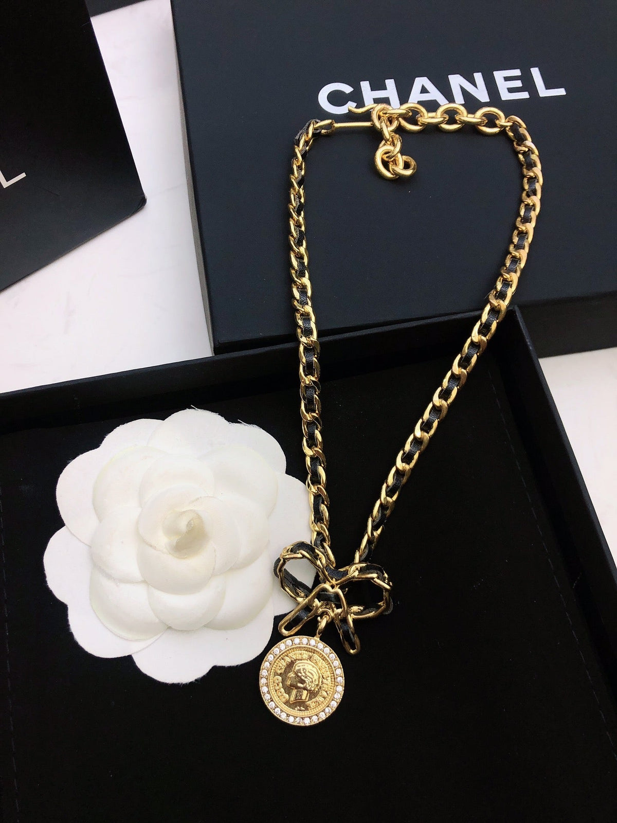 CHANEL Vintage Bracelet