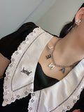 CHANEL P70 Earrings