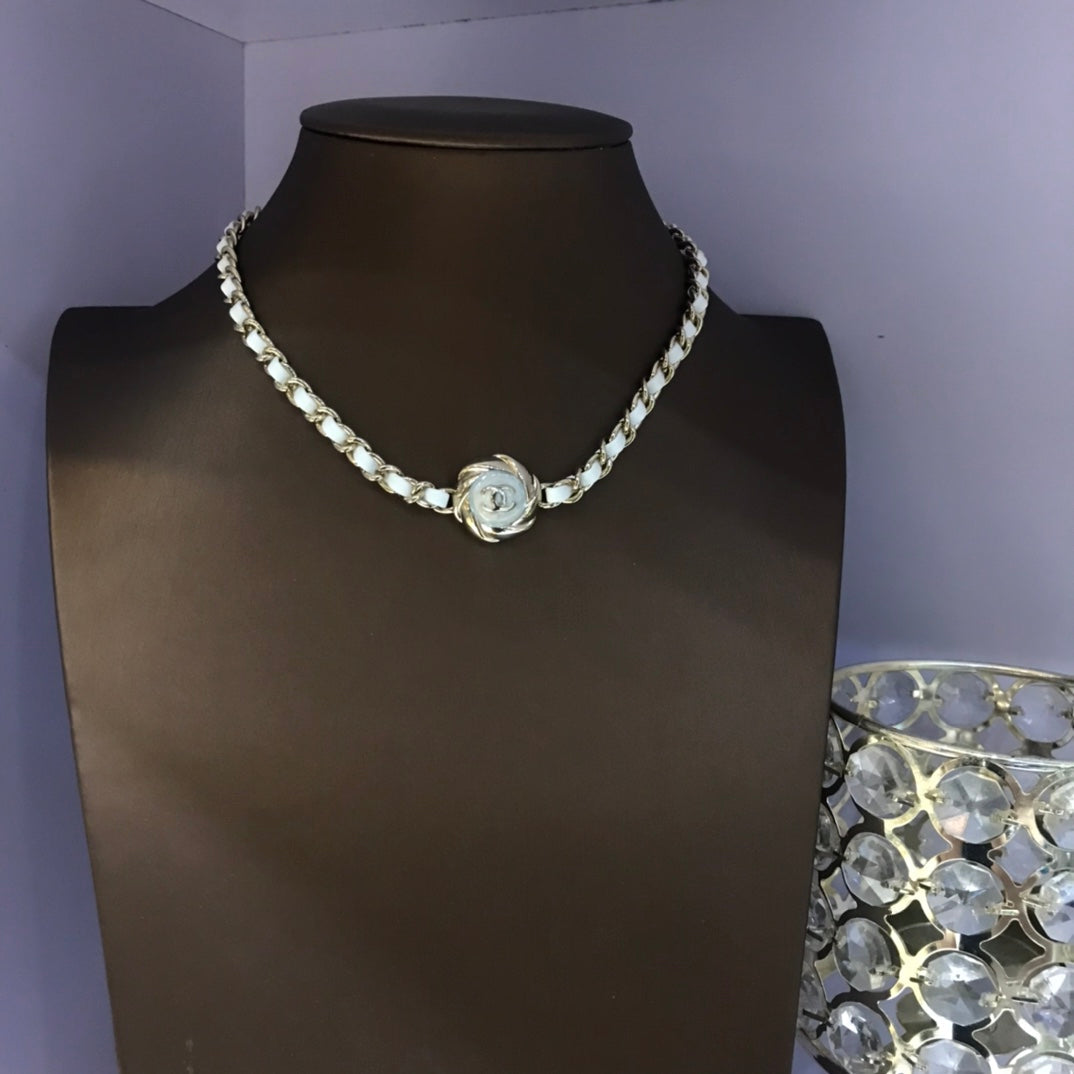 CHANEL Necklace