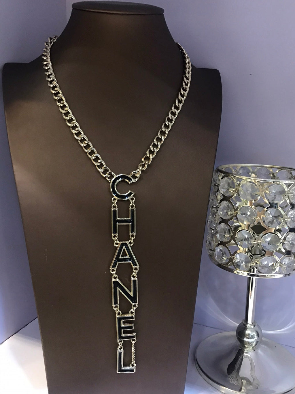 CHANEL Necklace