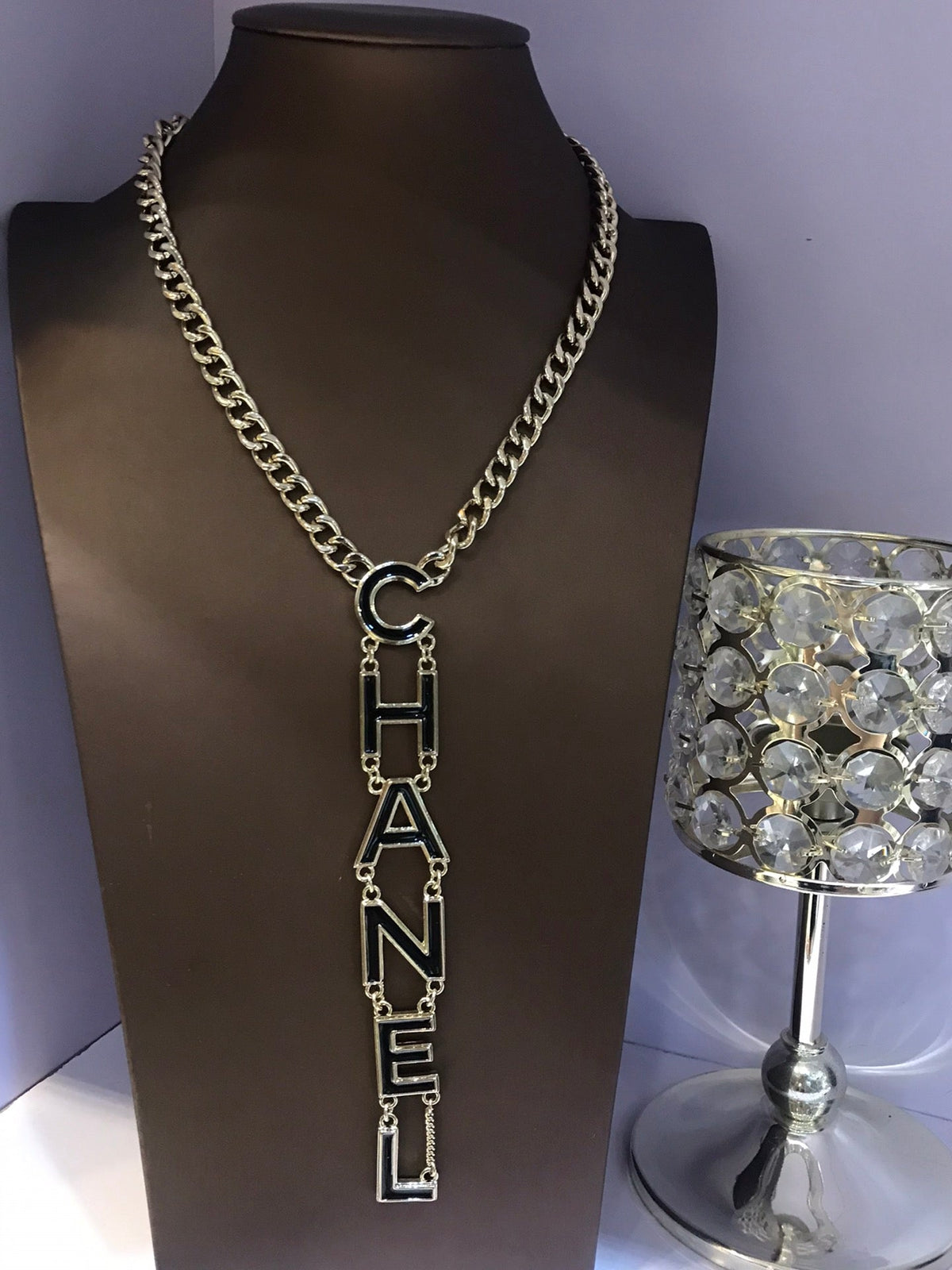 CHANEL Necklace