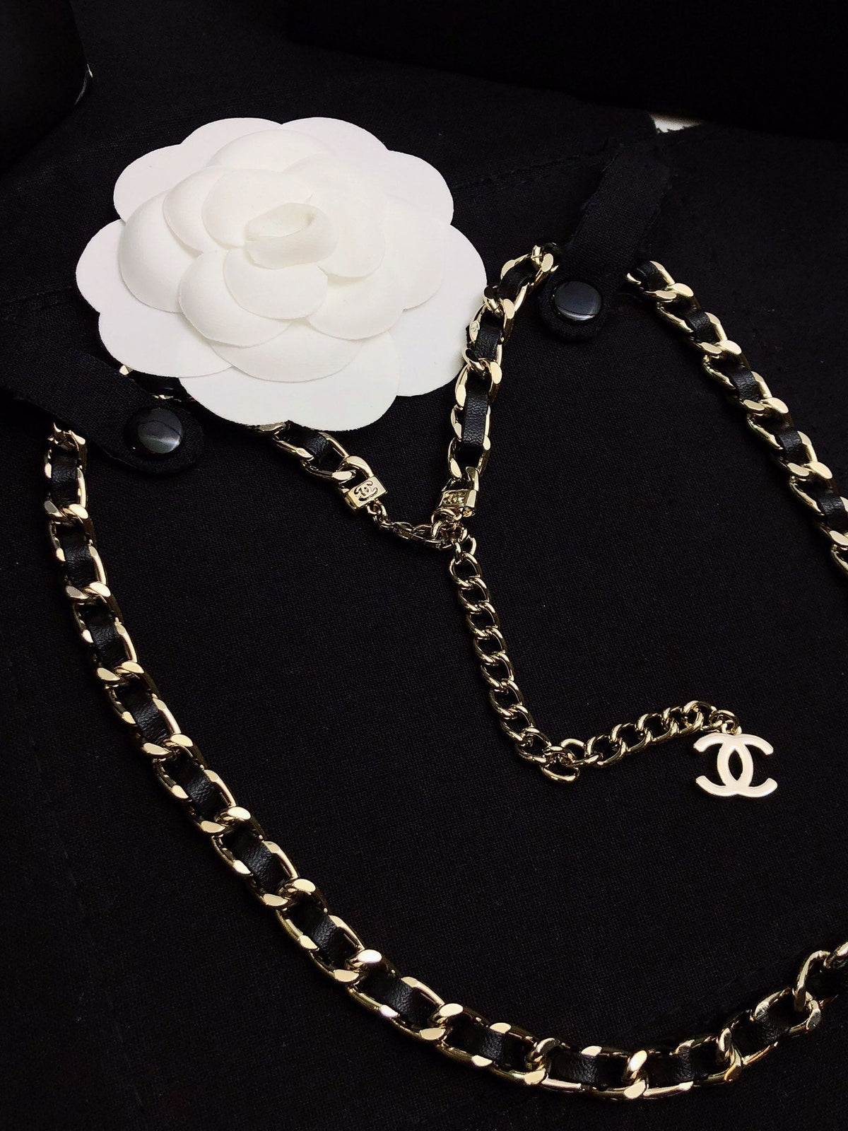 CHANEL Necklace