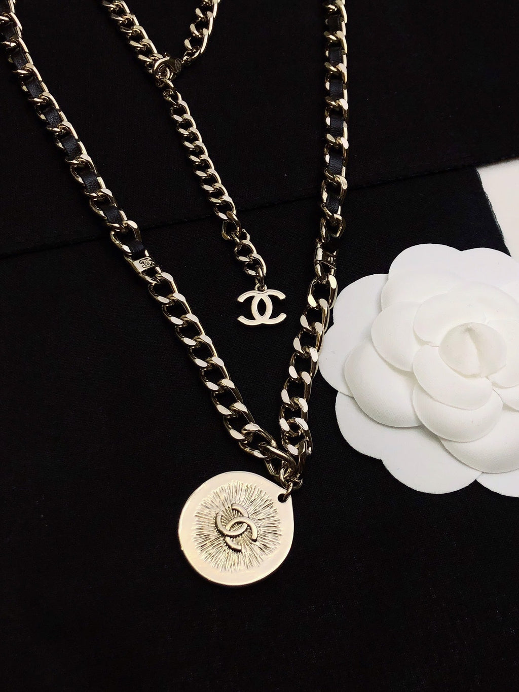 CHANEL Necklace