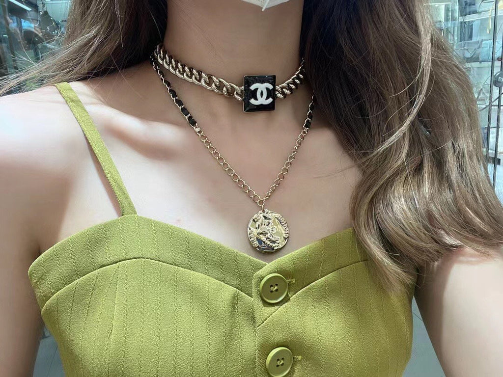 CHANEL Necklace