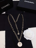 CHANEL Necklace